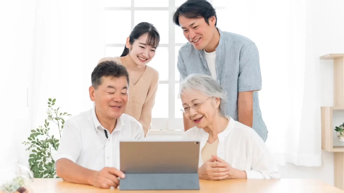 アベマプライムは高齢者におすすめできる動画配信サービス！